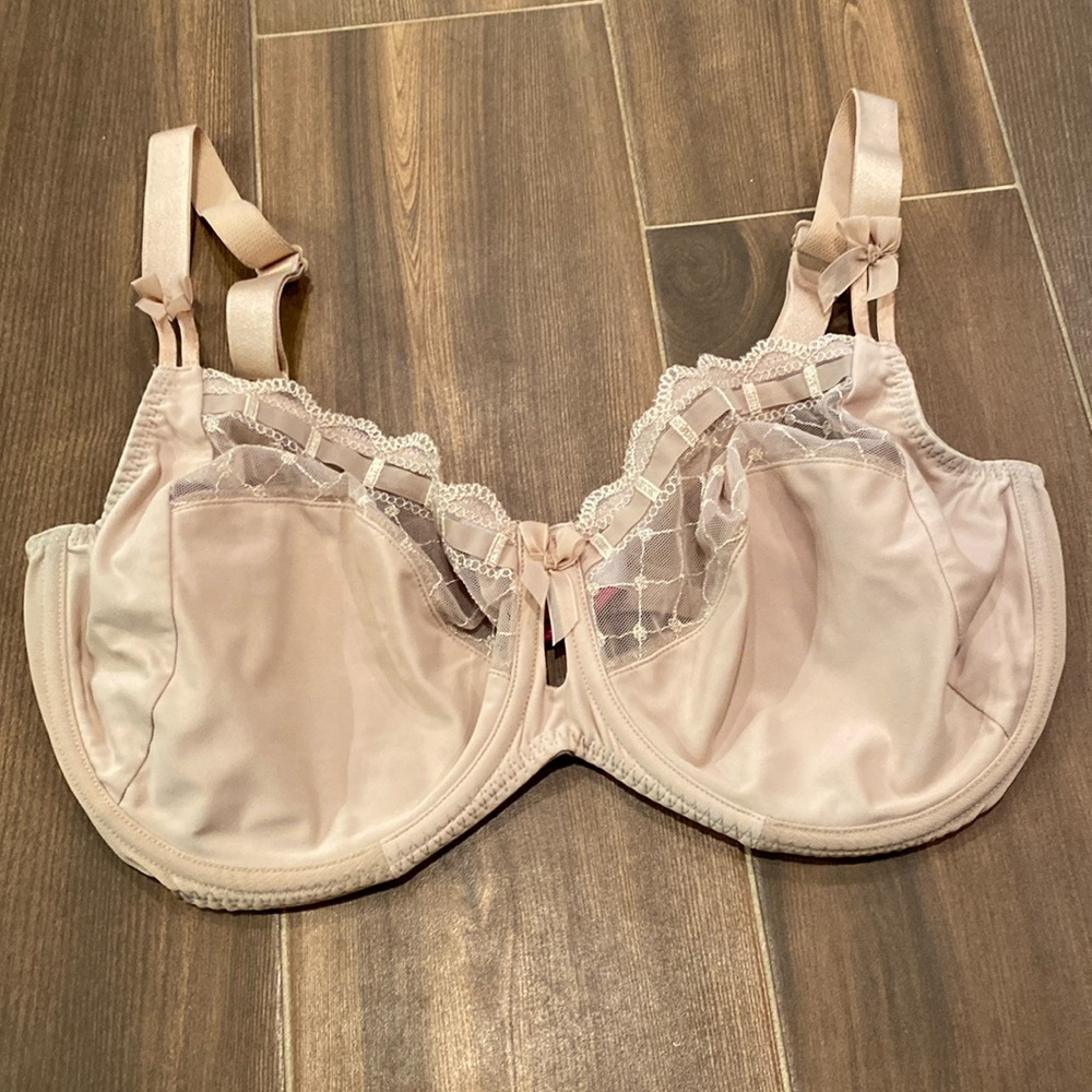 Prima Donna Twist A La Folie Bra